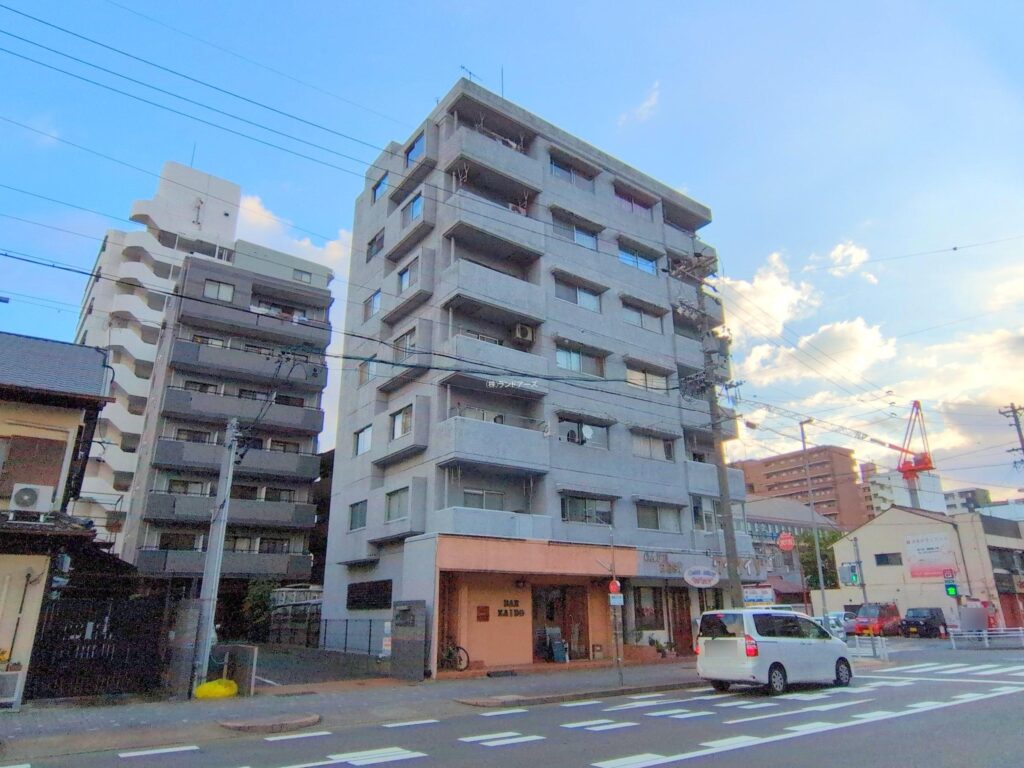 物件写真