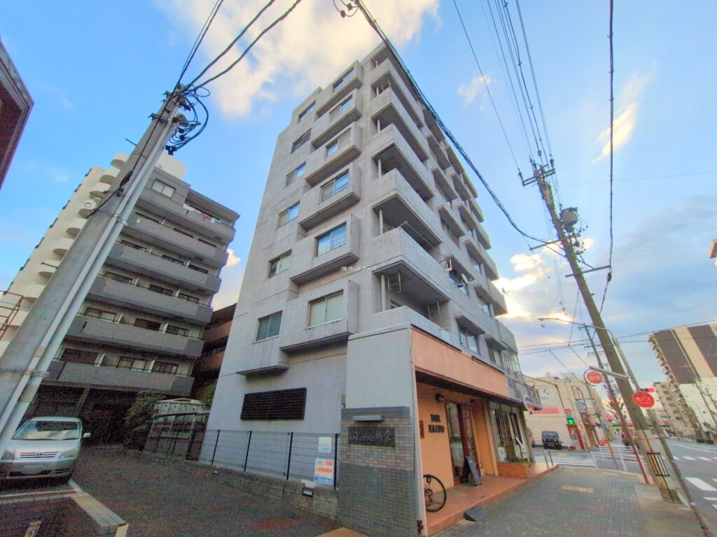 物件写真