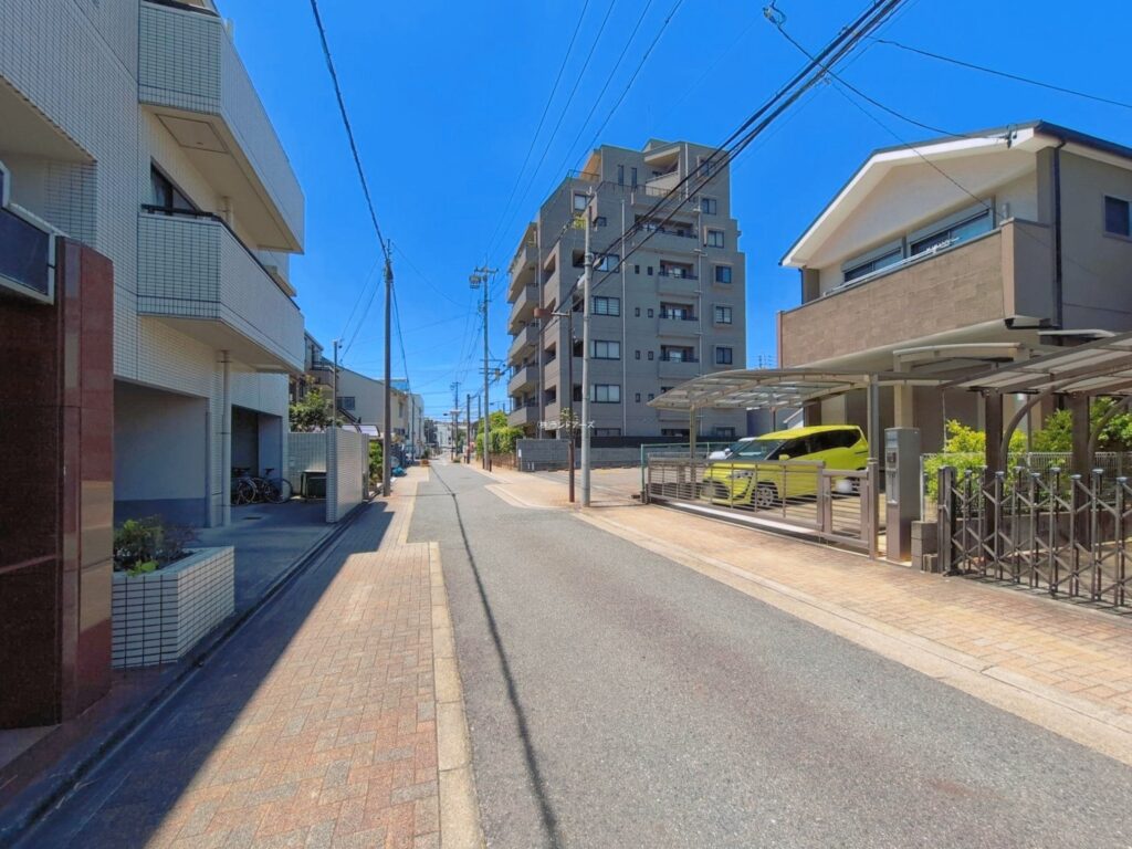 物件写真