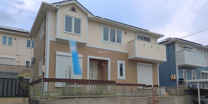 豊田市乙部ケ丘4丁目 1