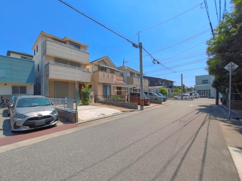 物件写真