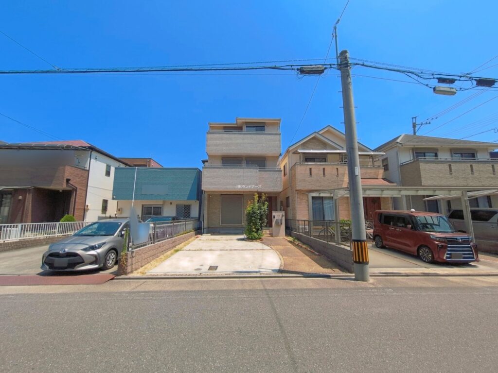 物件写真