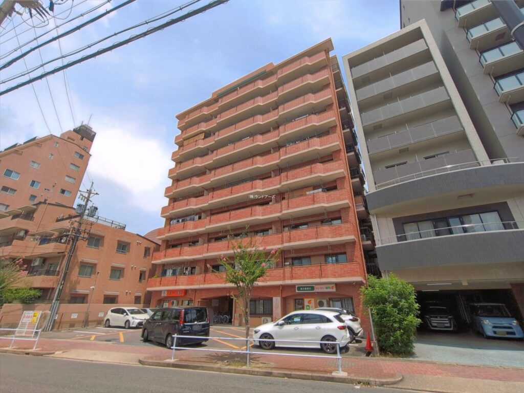 物件写真