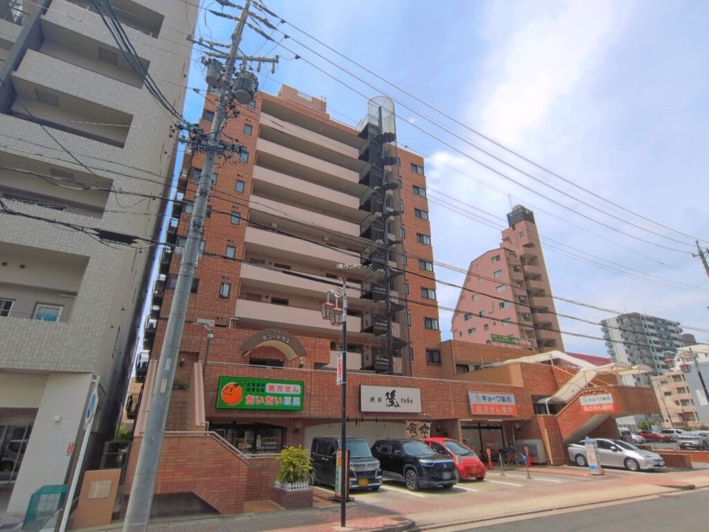 物件写真