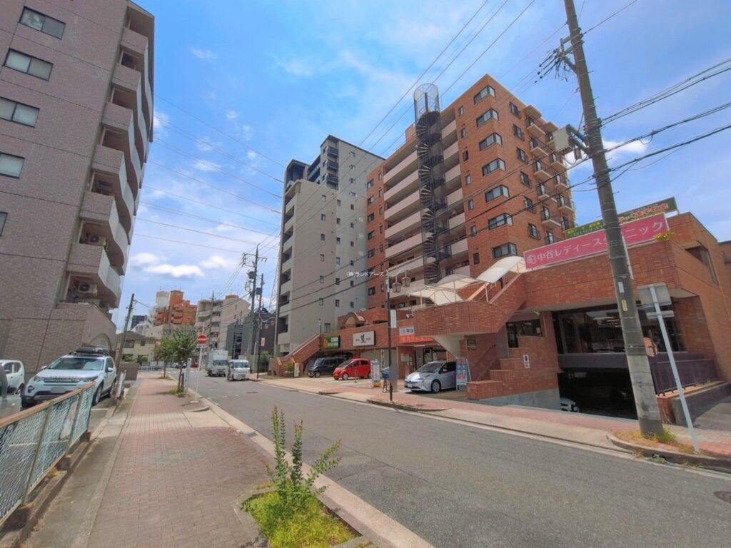 物件写真
