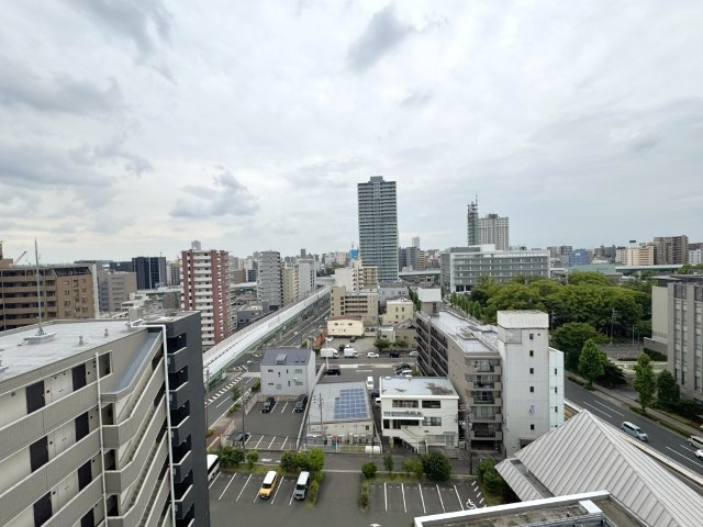 室内写真