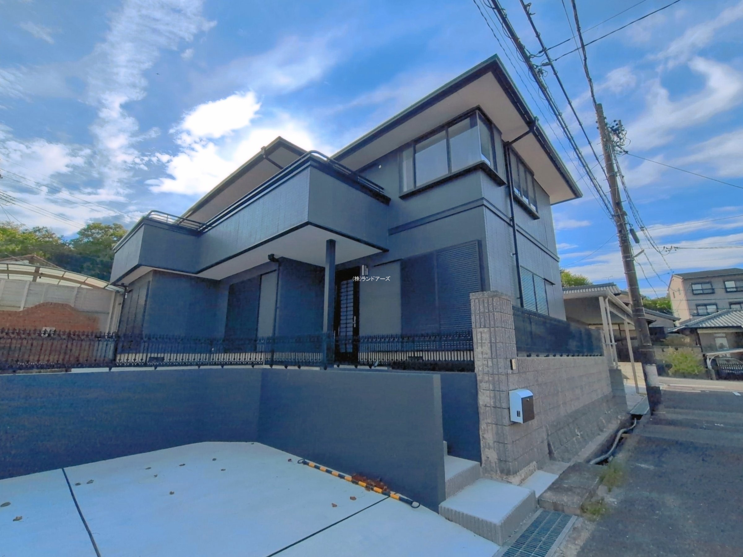 瀬戸市上之山町3丁目 1 - 株式会社ランドアーズ|名古屋の一戸建て(建売・中古戸建)・中古マンション・賃貸管理・不動産売却 瀬戸市上之山町3丁目 1