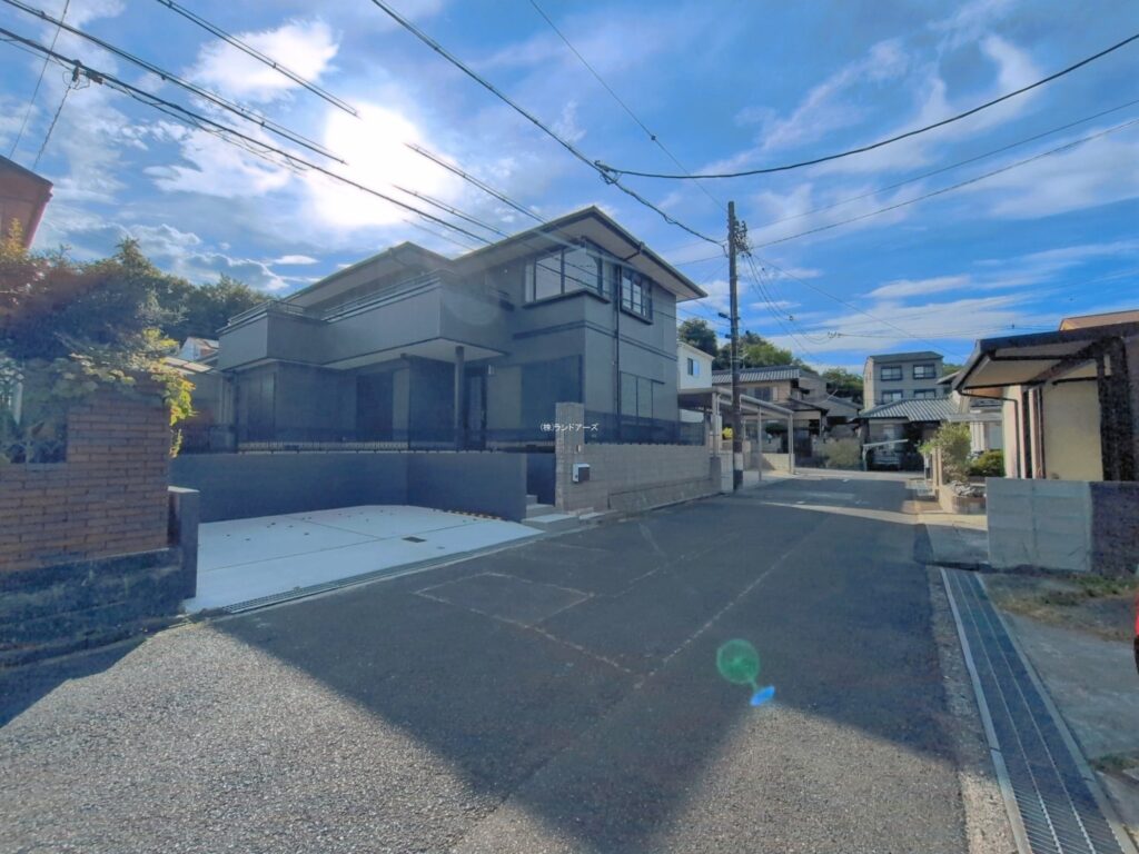 物件写真