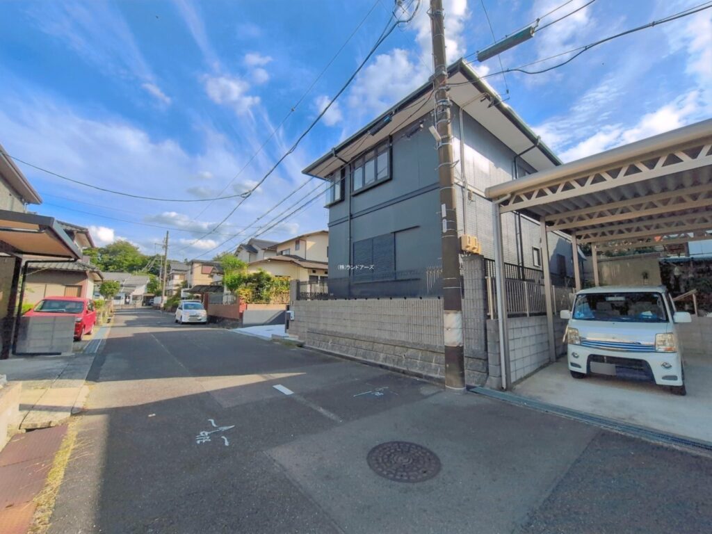 物件写真