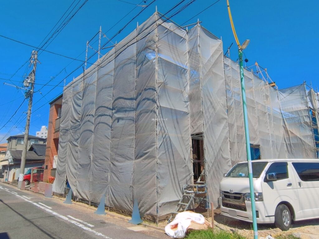 名古屋市南区内田橋1丁目（戸建）01 1