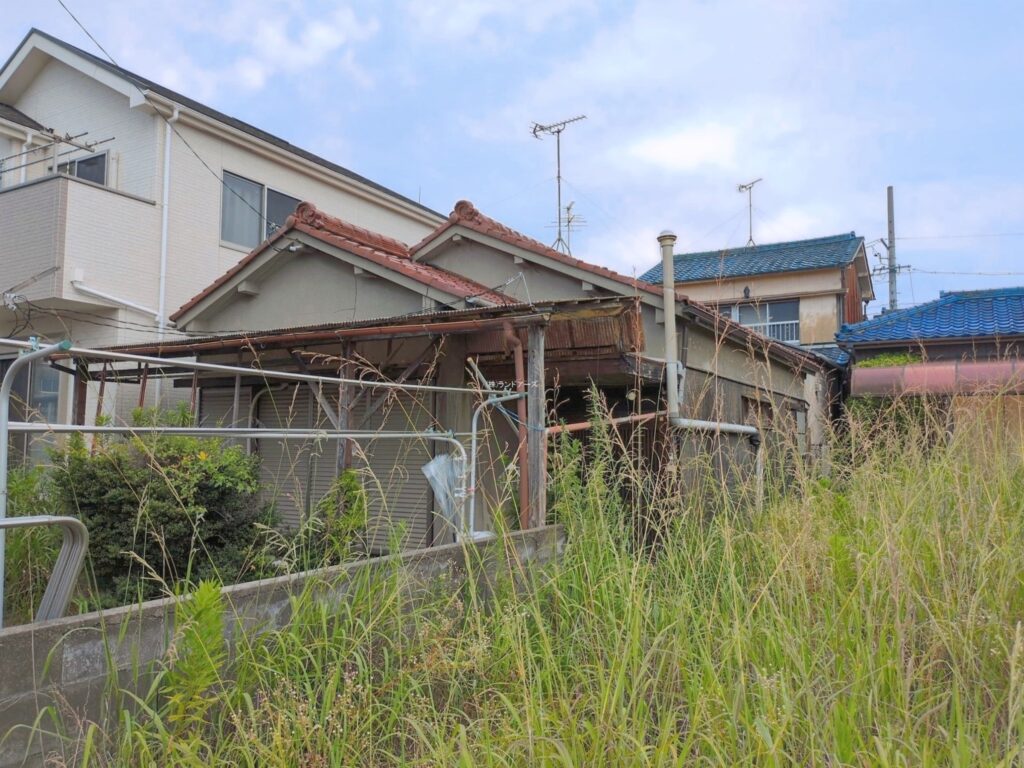 物件写真