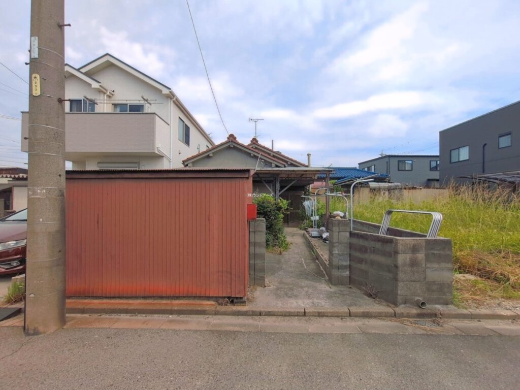 物件写真