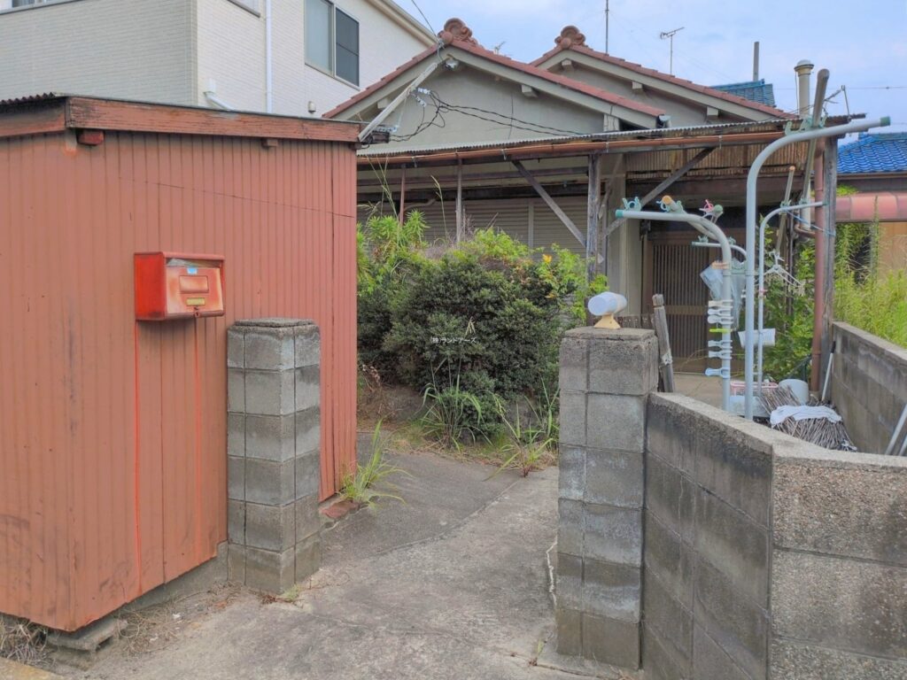 物件写真