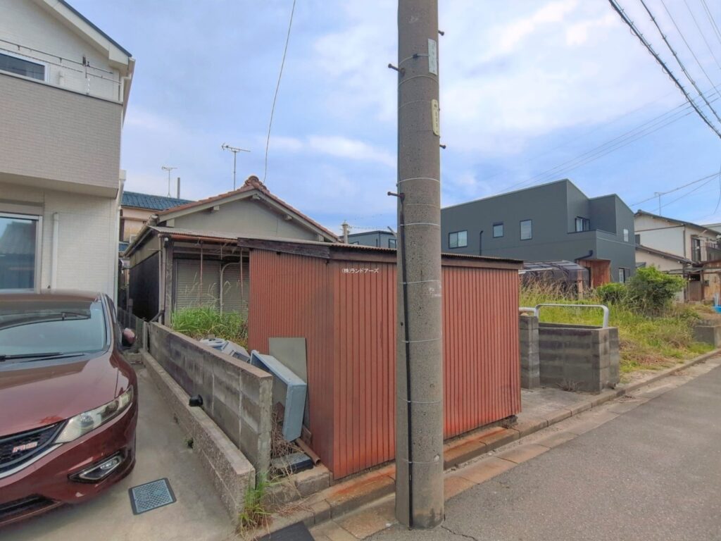 物件写真