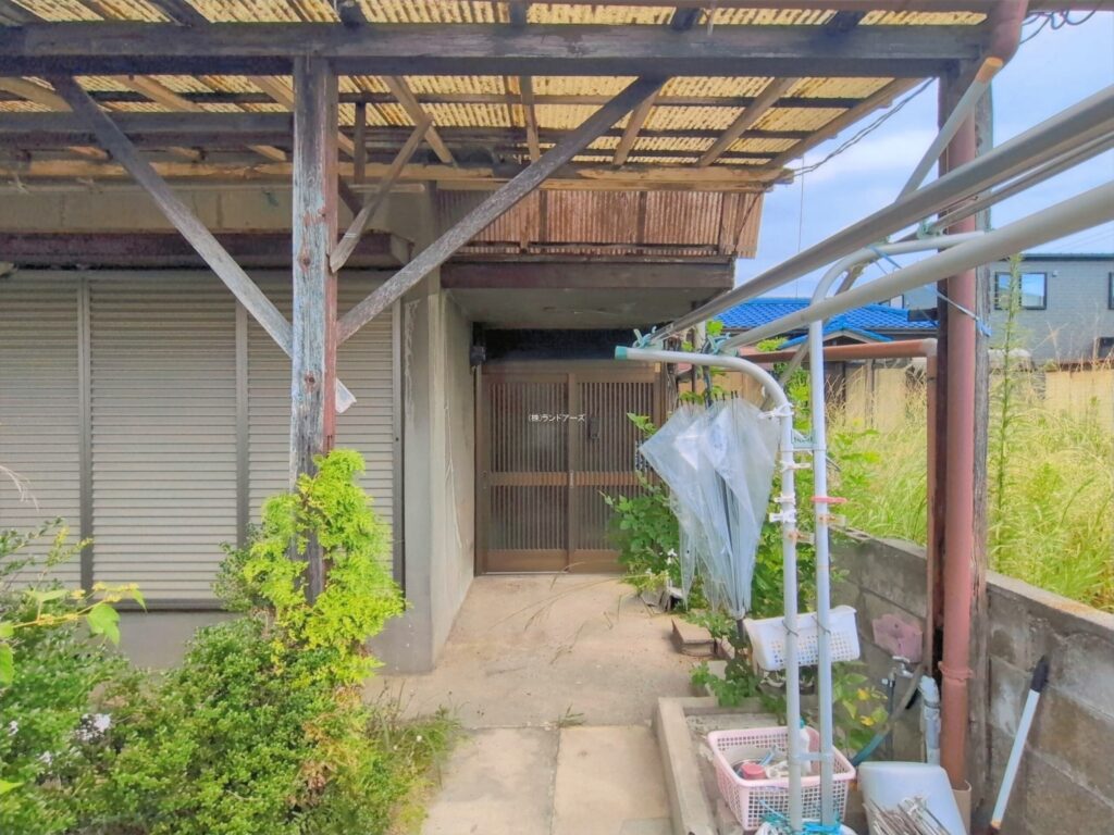 物件写真
