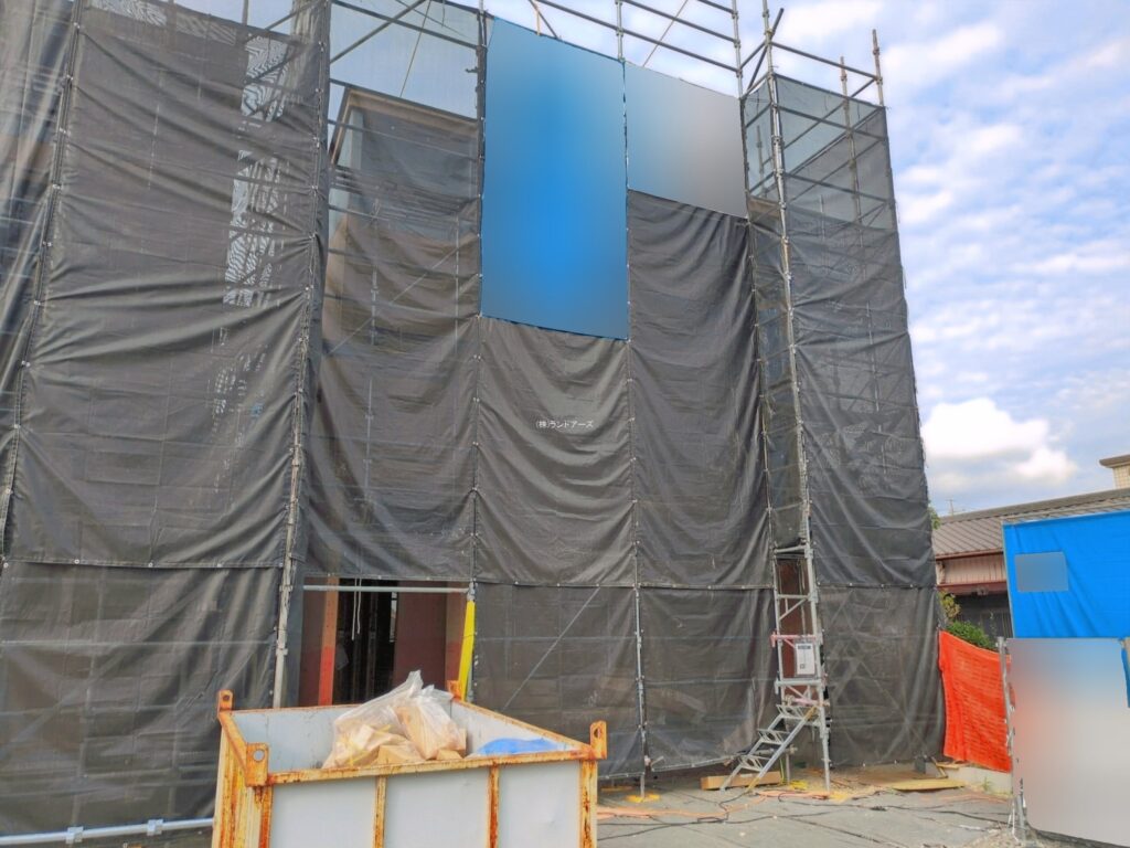 知多市つつじが丘1丁目（戸建）01 1