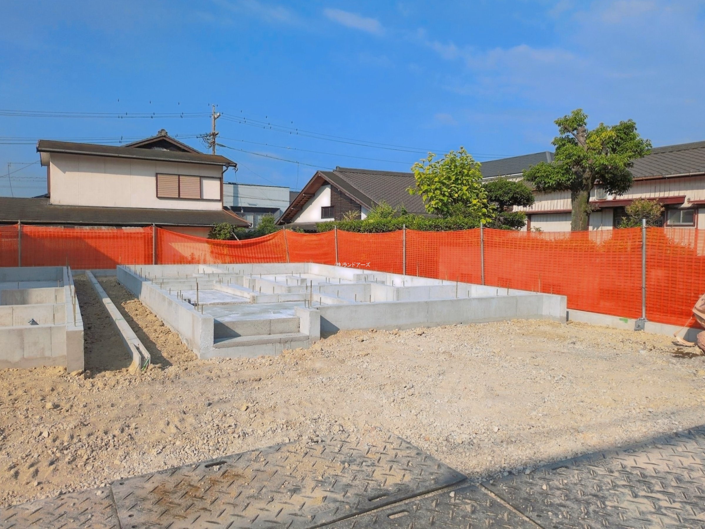 知多市つつじが丘1丁目(戸建)01 1 - 株式会社ランドアーズ|名古屋の一戸建て(建売・中古戸建)・中古マンション・賃貸管理・不動産売却 知多市つつじが丘1丁目(戸建)01 1