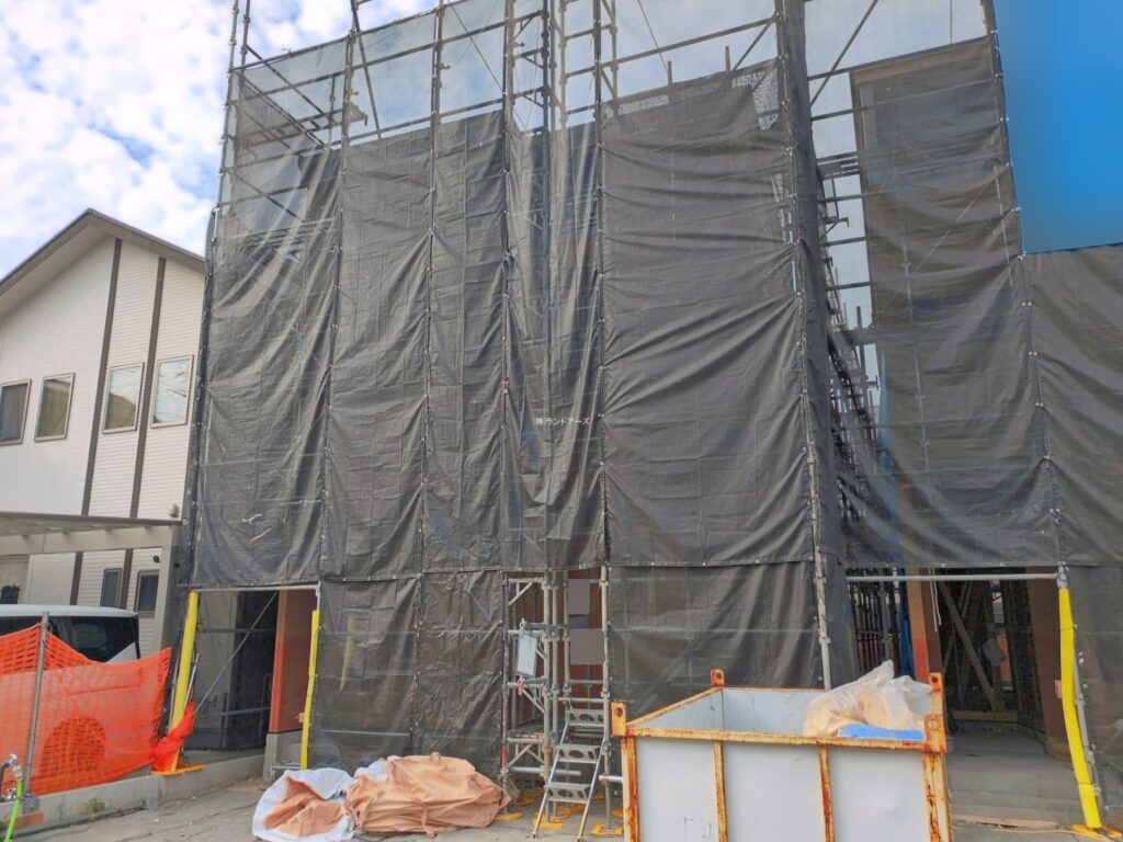 知多市つつじが丘1丁目（戸建）02 1