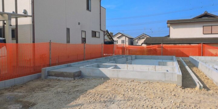 知多市つつじが丘1丁目（戸建）02 1
