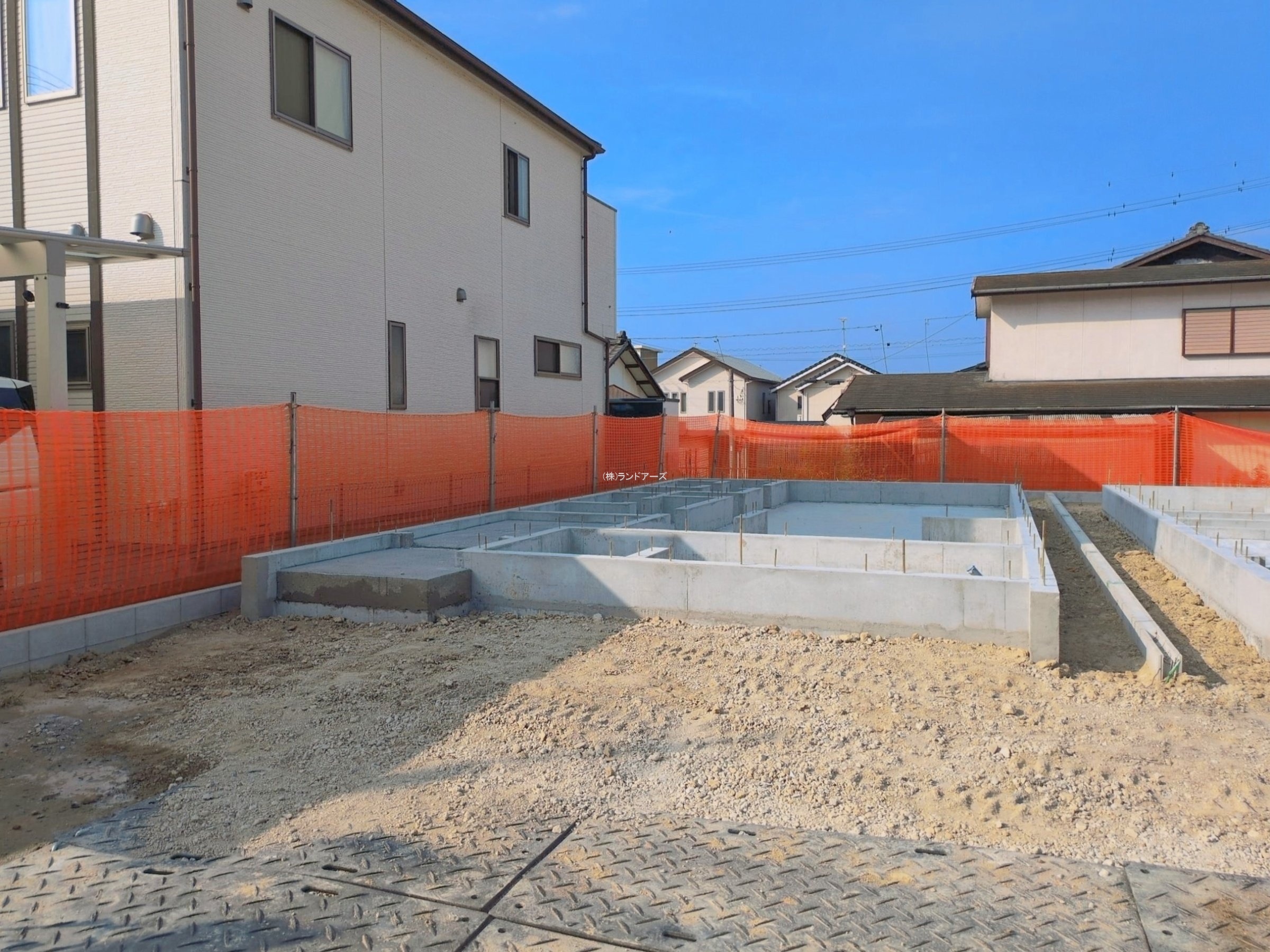 知多市つつじが丘1丁目(戸建)02 1 - 株式会社ランドアーズ|名古屋の一戸建て(建売・中古戸建)・中古マンション・賃貸管理・不動産売却 知多市つつじが丘1丁目(戸建)02 1