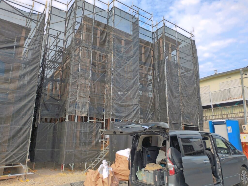 知多市つつじが丘3丁目（戸建）01 1