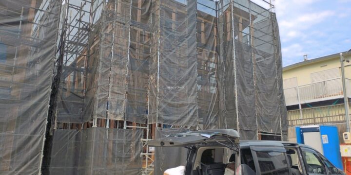 知多市つつじが丘3丁目（戸建）01 1