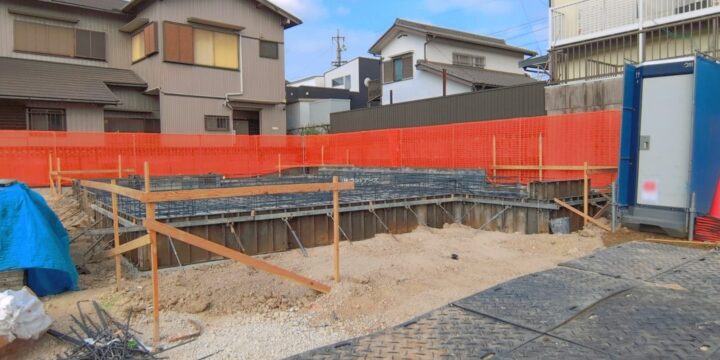 知多市つつじが丘3丁目（戸建）01 1