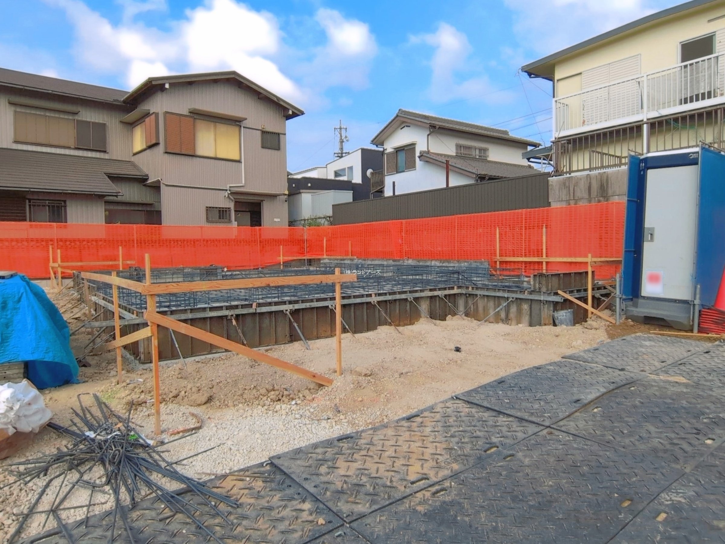 知多市つつじが丘3丁目(戸建)01 1 - 株式会社ランドアーズ|名古屋の一戸建て(建売・中古戸建)・中古マンション・賃貸管理・不動産売却 知多市つつじが丘3丁目(戸建)01 1
