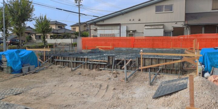 知多市つつじが丘3丁目（戸建）02 1