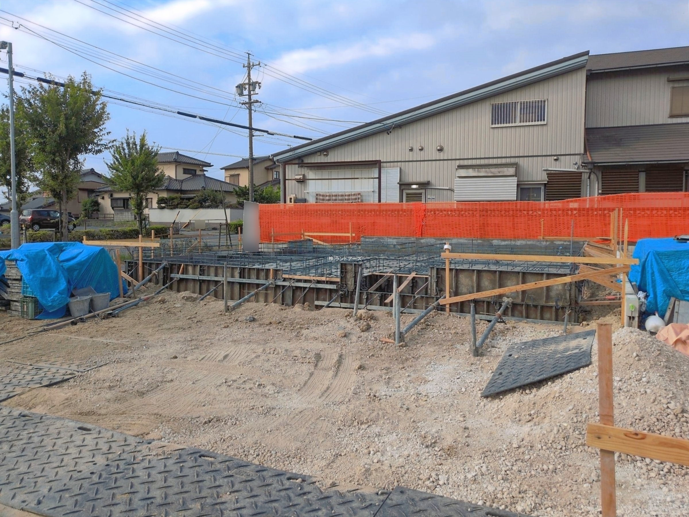 知多市つつじが丘3丁目(戸建)02 1 - 株式会社ランドアーズ|名古屋の一戸建て(建売・中古戸建)・中古マンション・賃貸管理・不動産売却 知多市つつじが丘3丁目(戸建)02 1