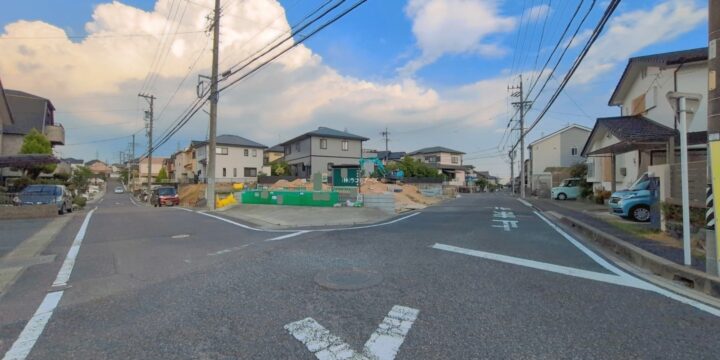 小牧市大字小松寺（戸建）02 1