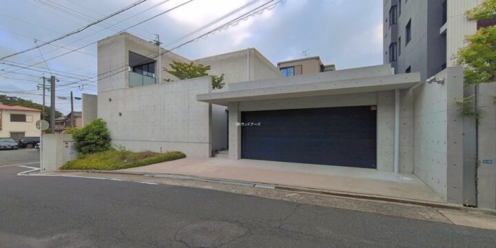 名古屋市東区芳野2丁目 1