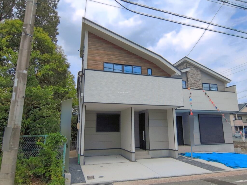 名古屋市守山区小幡北(戸建)01 1