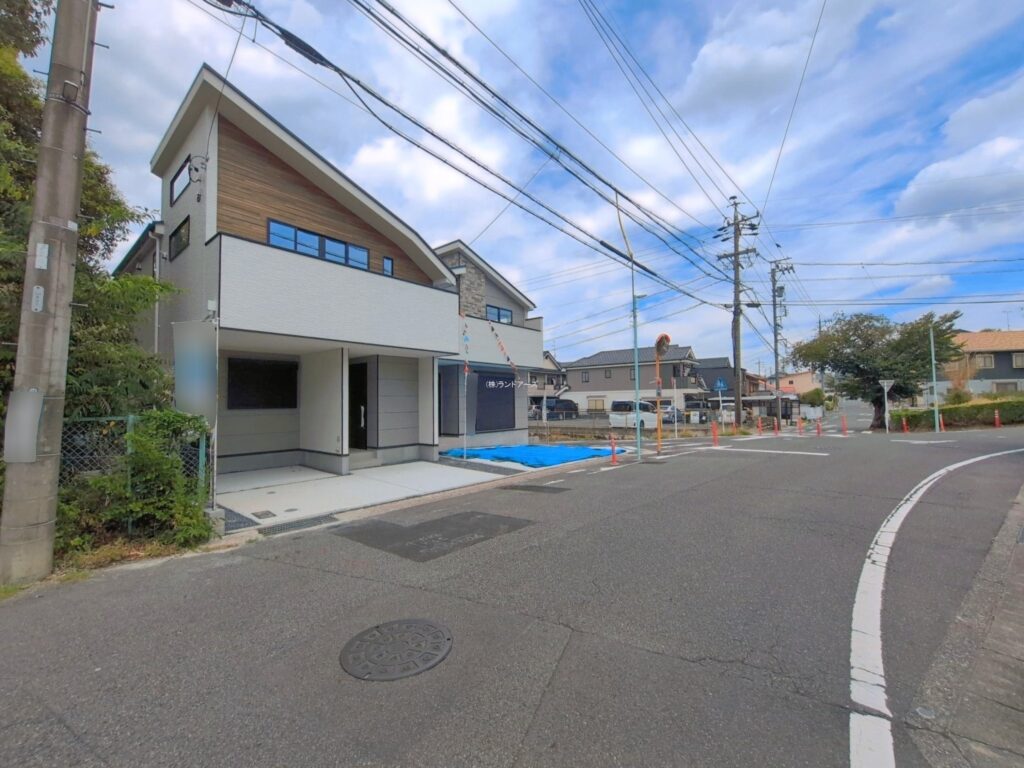 物件写真