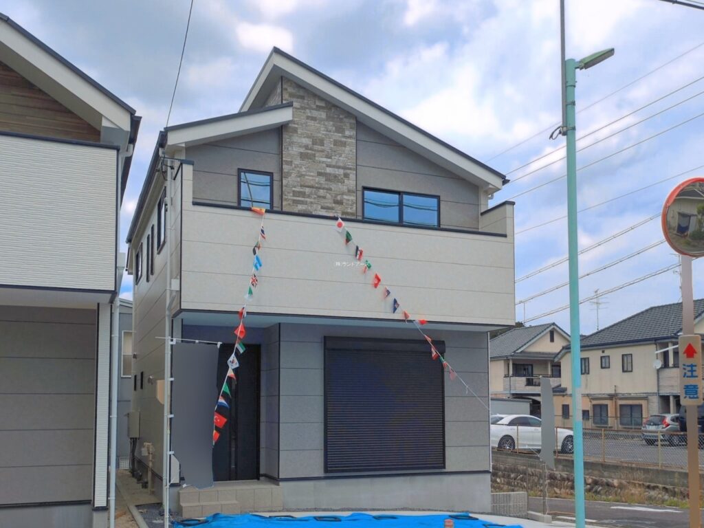 名古屋市守山区小幡北(戸建)02 1