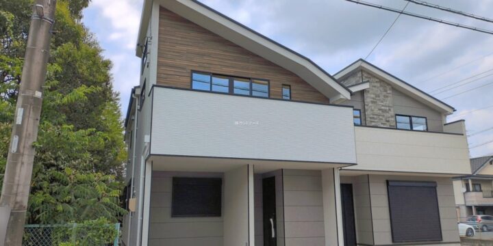 名古屋市守山区小幡北（戸建）02 1