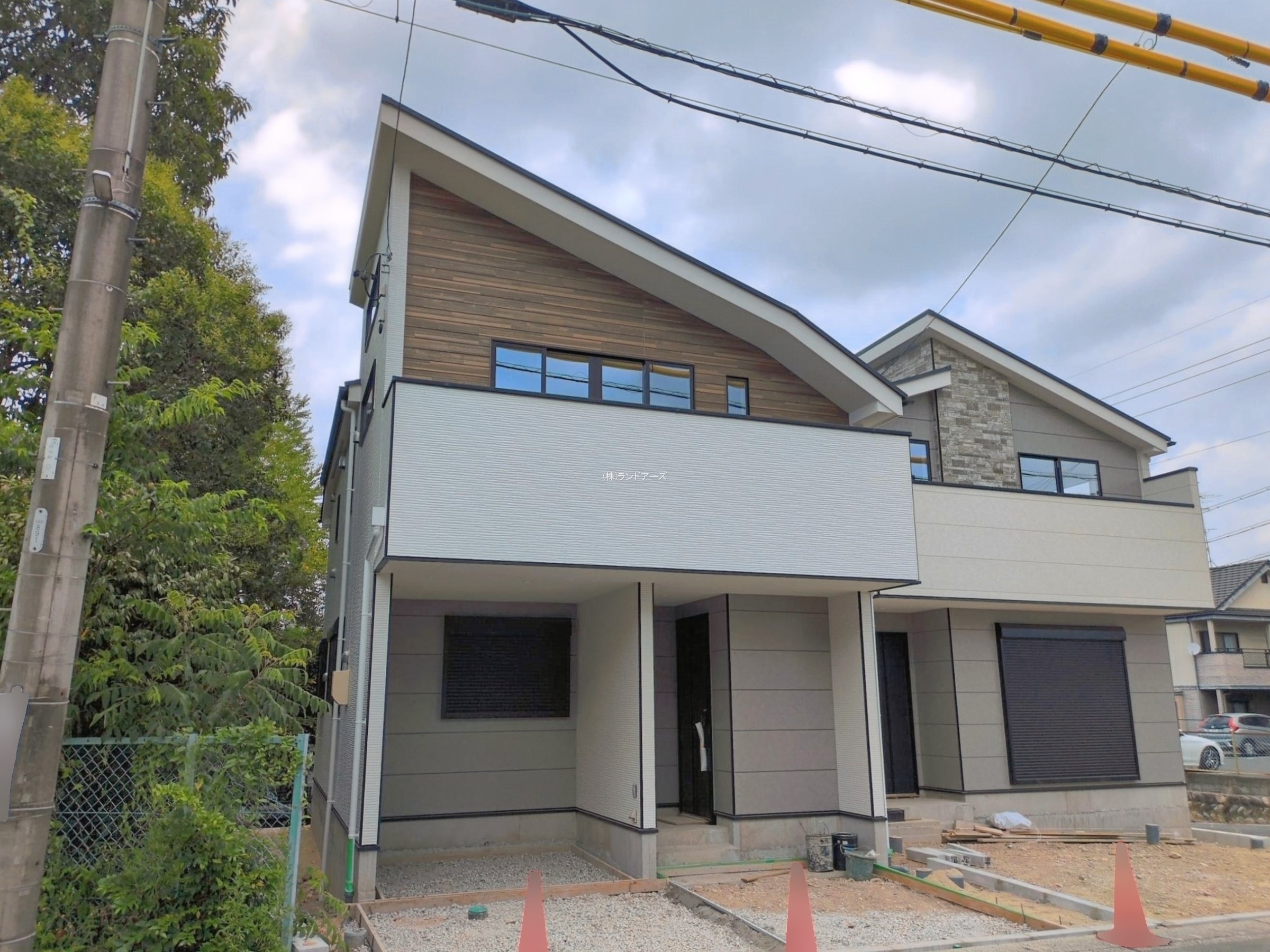 名古屋市守山区小幡北（戸建）02 1