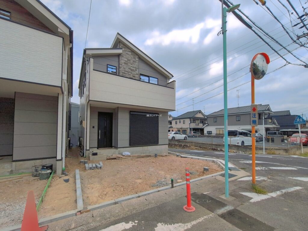 物件写真