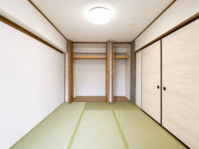 室内写真
