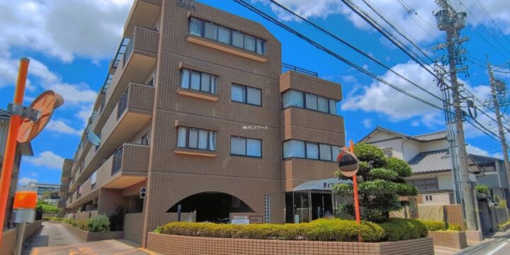 ダイアパレス豊田小坂丘 1