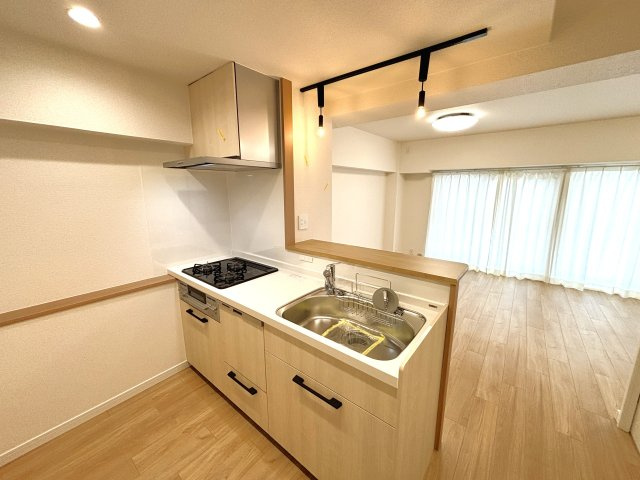 室内写真