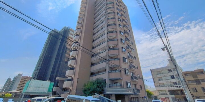 マルベリー瑞穂 1