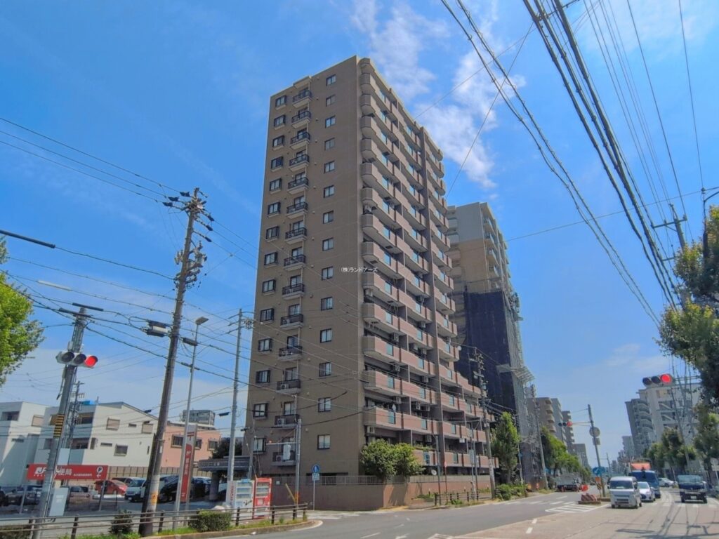 物件写真