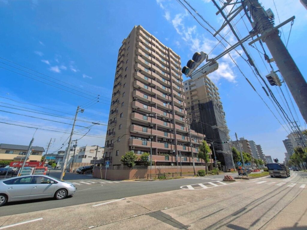 物件写真