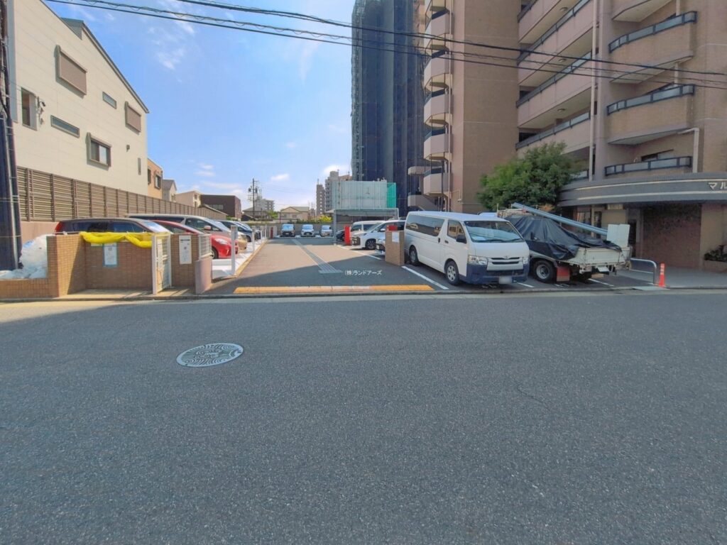 物件写真