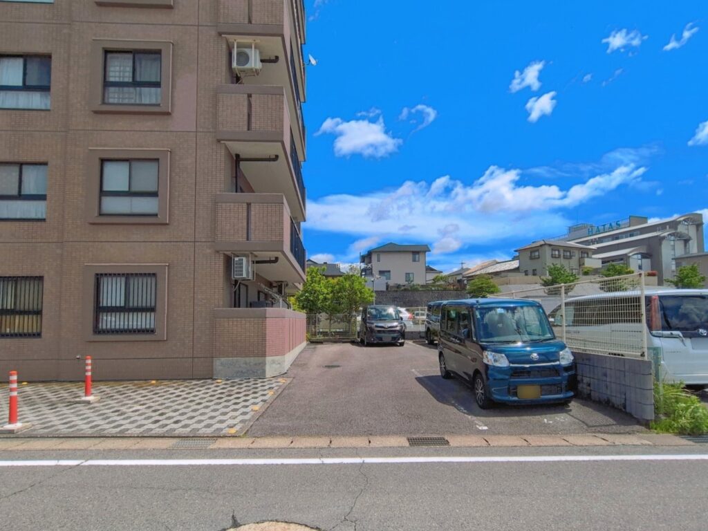 物件写真