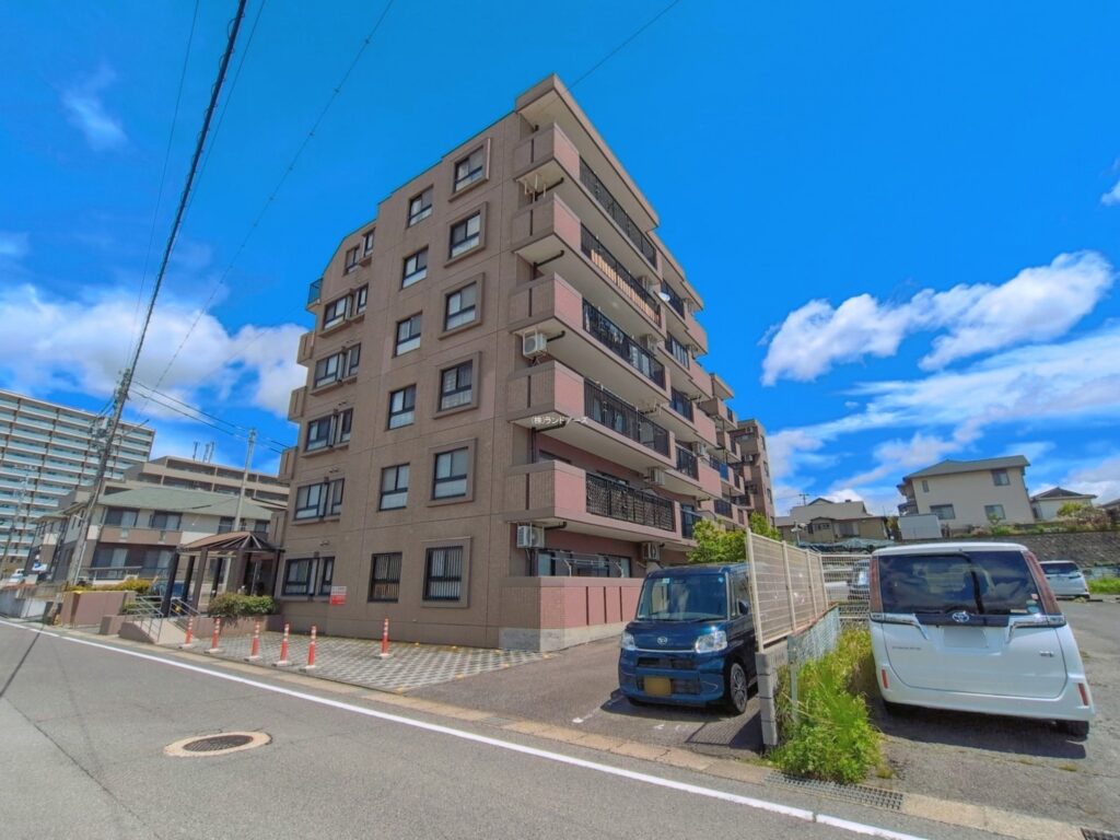 物件写真