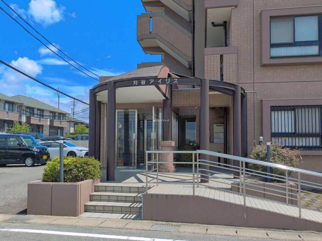 物件写真
