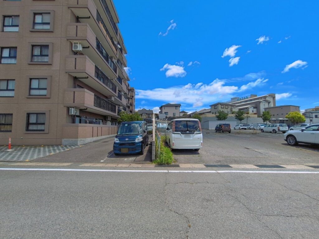 物件写真