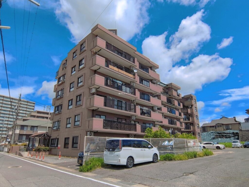 物件写真
